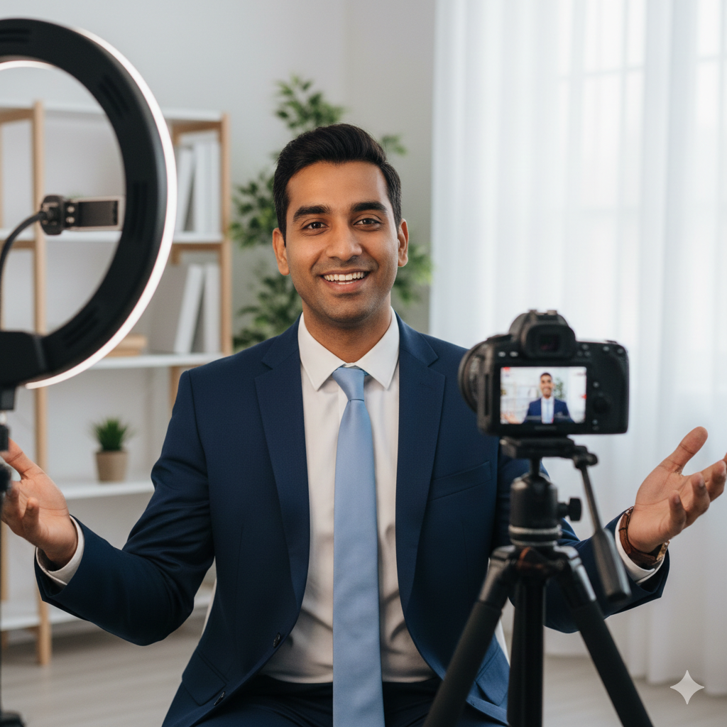 Video Resume Preview